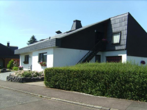 Ferienwohnung Evangeline Borsch